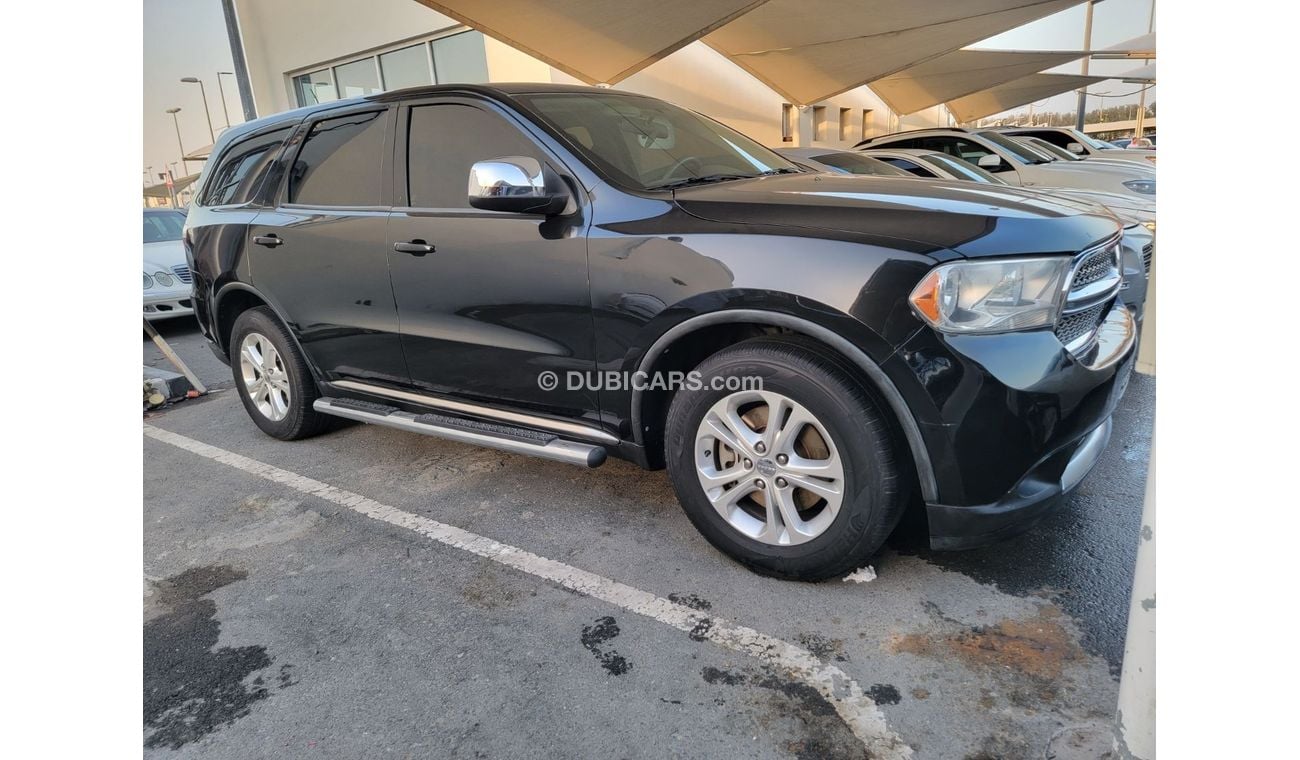 Dodge Durango