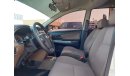 تويوتا أفانزا TOYOTA AVANZA SE 1.5