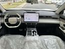 جيتور داشينج JETOUR DASHING 2026 GCC LUXURY 1.6TURBO