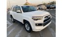 Toyota 4Runner 2020 TOYOTA 4 RUNNER SR5/ 4WD / MID OPTION