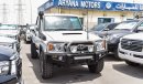 Toyota Land Cruiser Pick Up LX V8 diesel Clean car Full option