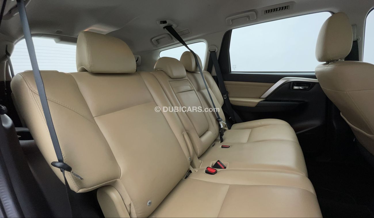 Mitsubishi Montero GLS PREMIUM 3 | Zero Down Payment | Free Home Test Drive