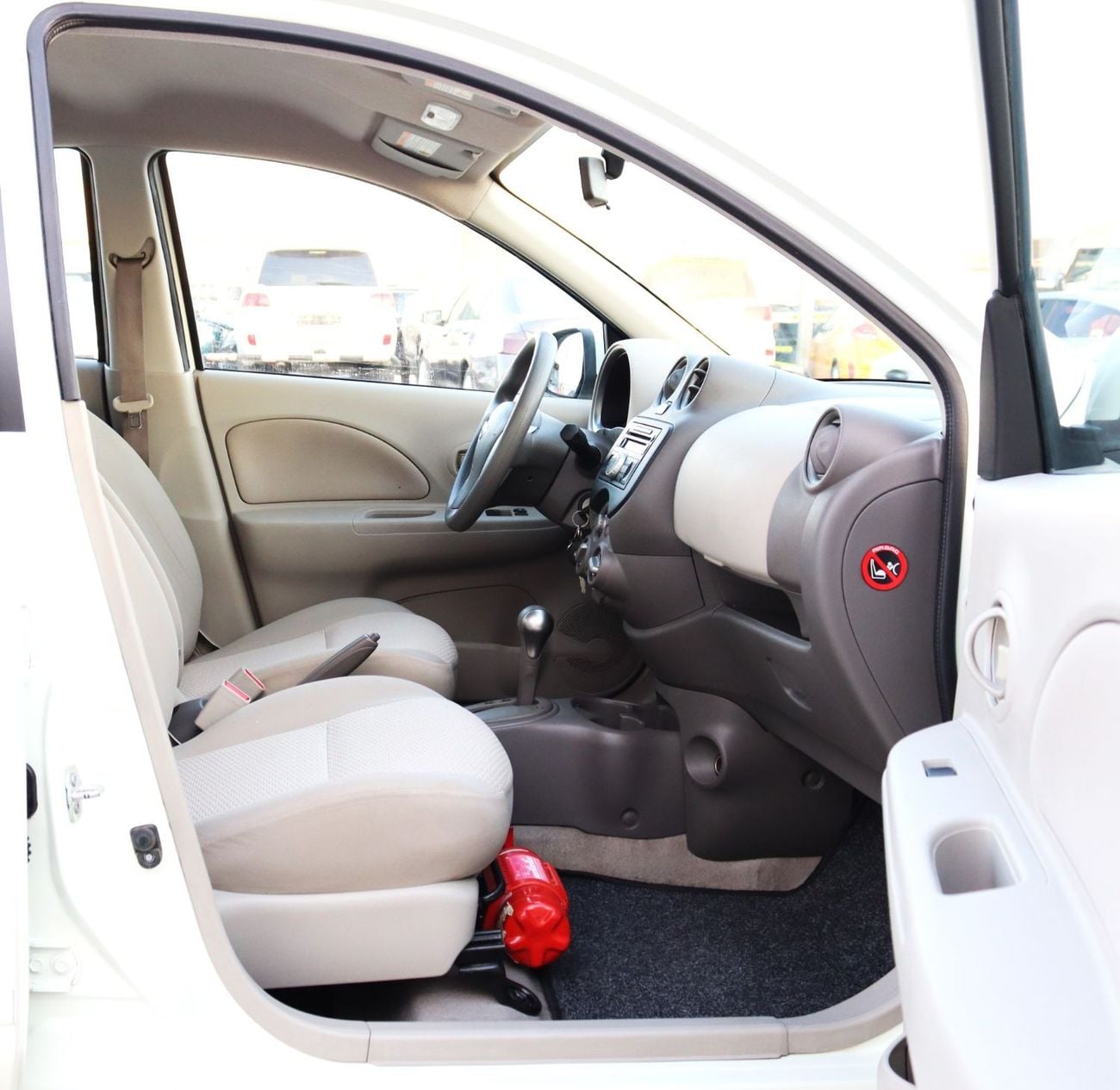 Nissan Micra 2020 Nissan Micra SV (K14), 5dr Hatchback, 1.5L 4cyl Petrol, Automatic, Front Wheel Drive