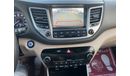 Hyundai Tucson SE 2018 LIMITED EDITION PUSH START LOW MILEAGE 4x4 US IMPORTED