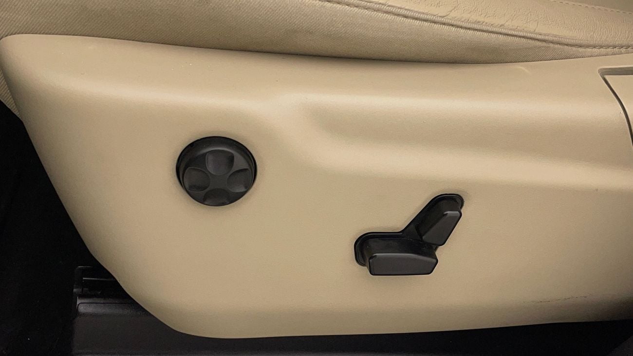 دودج دورانجو GT 3.6 | بدون دفعة مقدمة | اختبار القيادة في المنزل