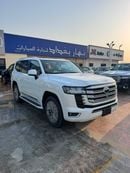 تويوتا لاند كروزر GXR