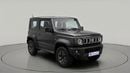 سوزوكي جيمني 2024 GLX | AED 1047/Month | 0 DP | 30 Day Return | Warranty