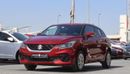 Suzuki Baleno GLX - Suzuki Baleno - 2024 - GCC - Accident-Free -1.4L- Excellent Condition
