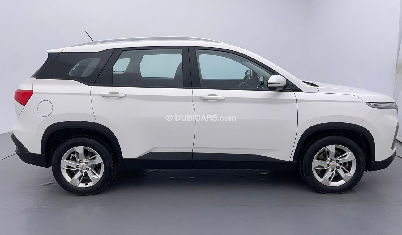 Chevrolet Captiva LS 1.5 | Zero Down Payment | Free Home Test Drive