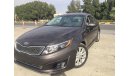 Kia Optima PANORAMA For Urgent Sale 2015