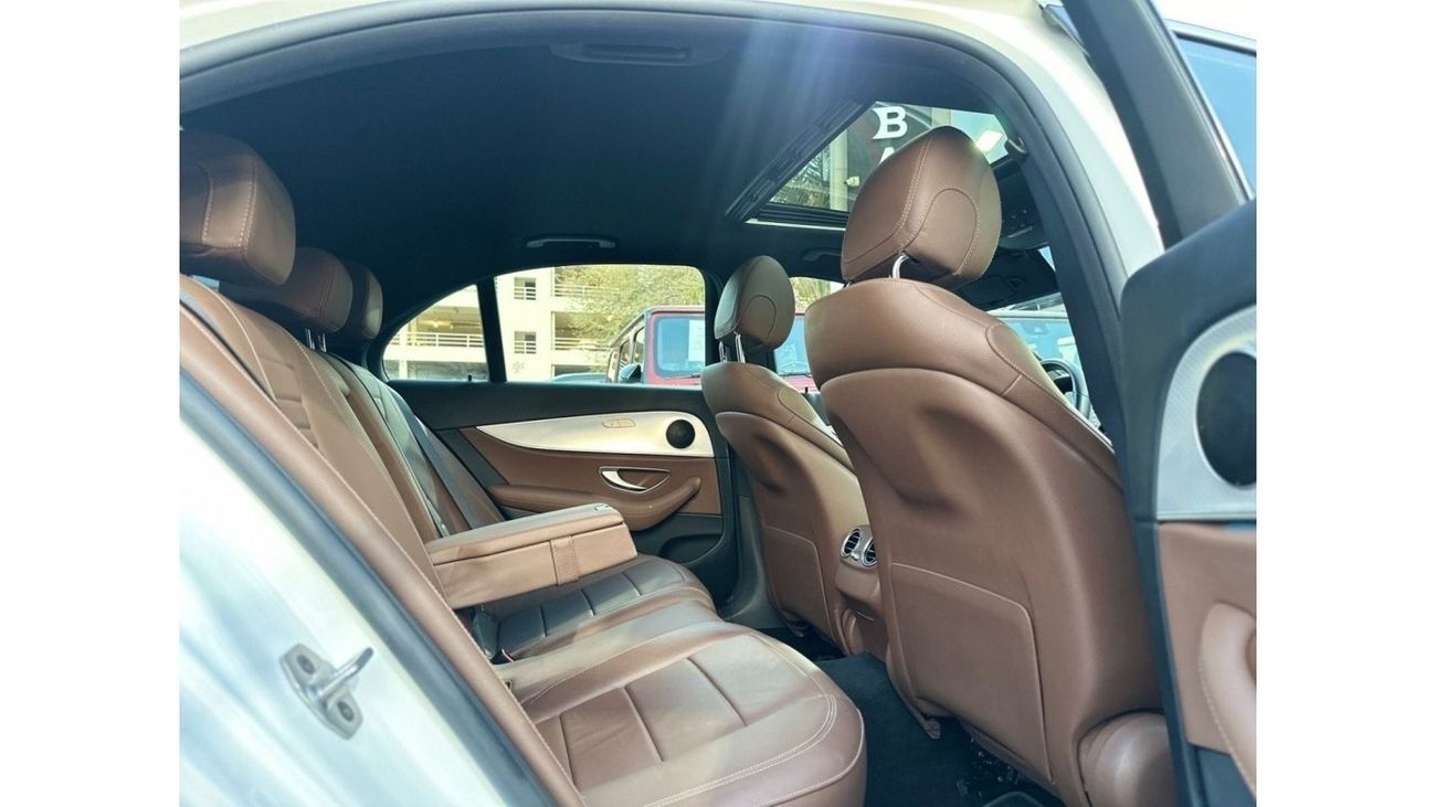 Mercedes-Benz E 250 MERCEDES E250 MODEL 2019 KM 85000 PERFECT CONDITION 1 YEAR WARRANTY