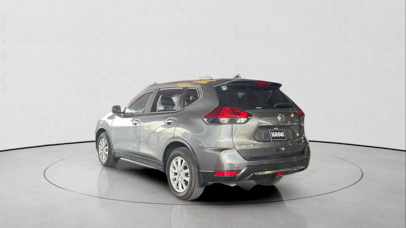 Nissan X Trail 2.5 S 4WD 5STR AUTO | Guaranteed Warranty | 0 Down Payment