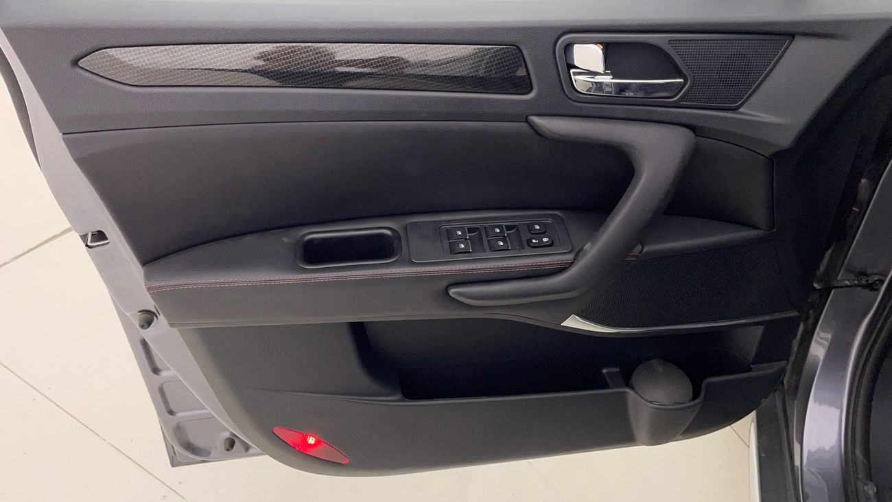 JAC S3 Plus LUXURY 1.6 | Zero Down Payment | Home Test Drive