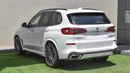 BMW X5 XDrove 40i M kit