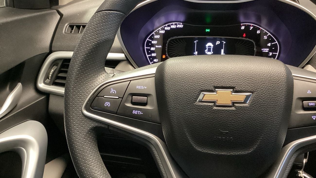 Chevrolet Groove LT 1.5L LT | Guaranteed Warranty | 0 Down Payment