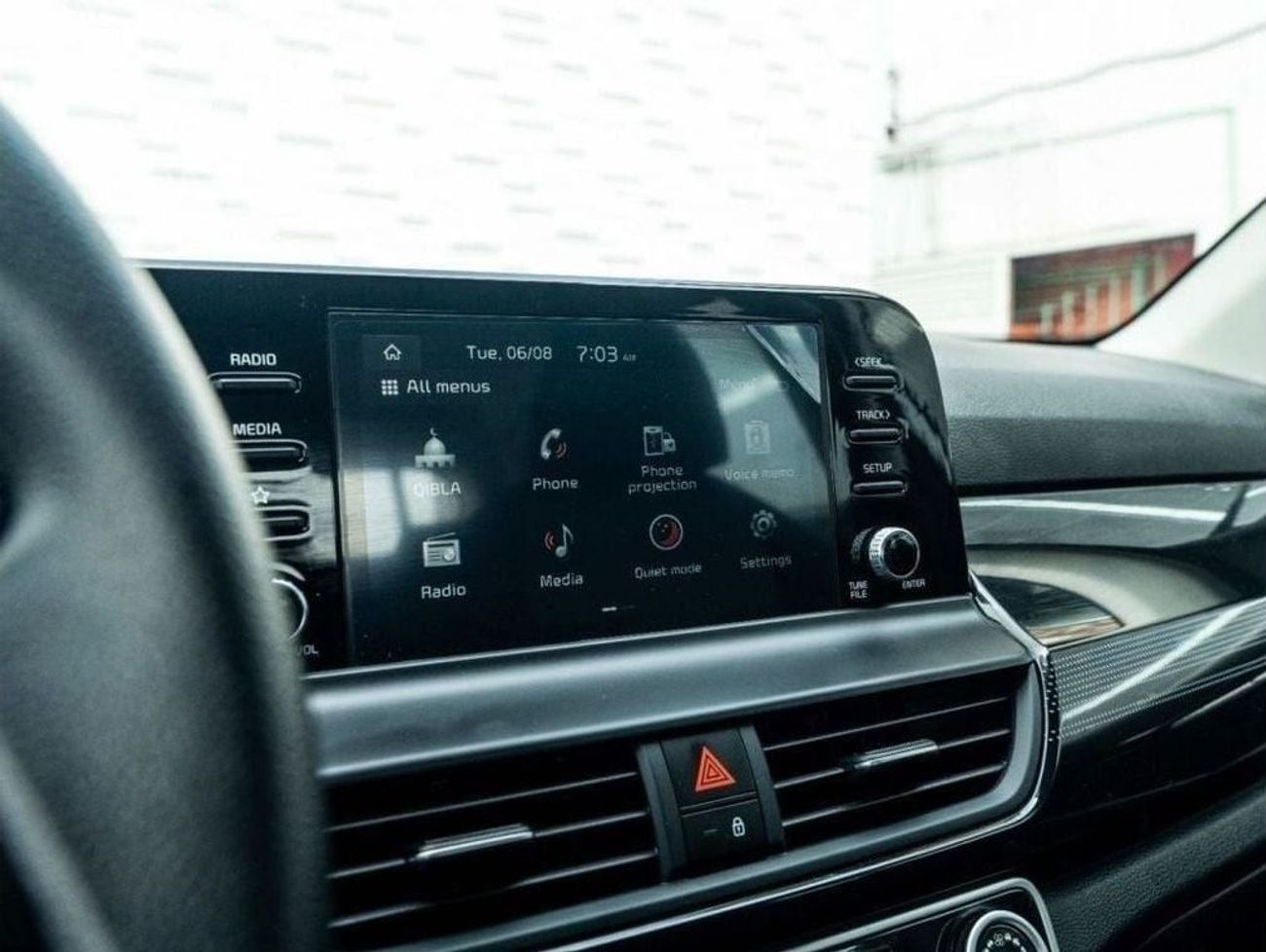 كيا سيلتوس AED 1,242 PM • 2024 BRAND NEW SELTOS LX • OFFICIAL KIA WARRANTY UNTIL 5 YEARS OR 150K KMS