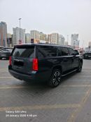 Chevrolet Suburban Premier 5.3L 4WD (8 Seater) Premier 6.3L 4WD (8 Seater) RST