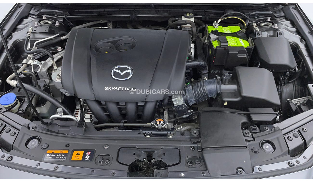 Mazda 3 EVOLVE 2 | Zero Down Payment | Free Home Test Drive