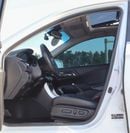 Honda Accord EX 2.4L Honda Accord 2015 Korean in excellent condition