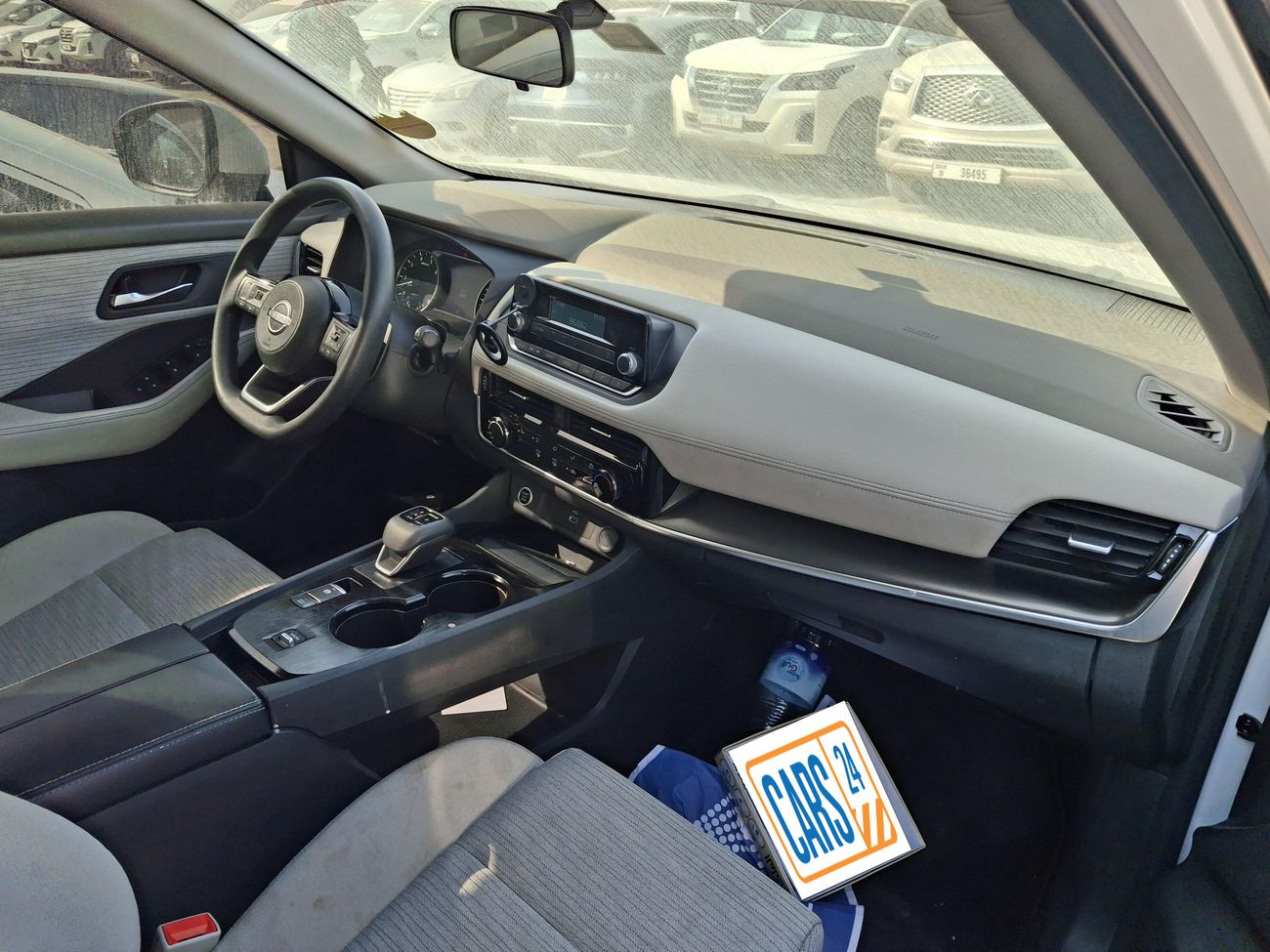 Nissan XTrail S 2.5 | Zero Down Payment | Home Test Drive