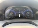 Toyota Land Cruiser VX HYBRID VX-V100 2025