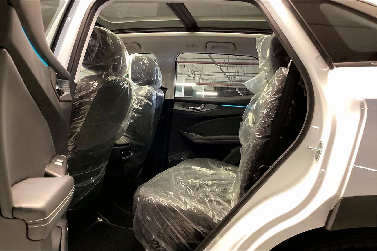 Kaiyi X7 Ultimate | Guaranteed Warranty | 0 Down Payment