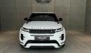 لاند روفر رانج روفر إيفوك R-ديناميك S P250 R.R evoque r dynamic