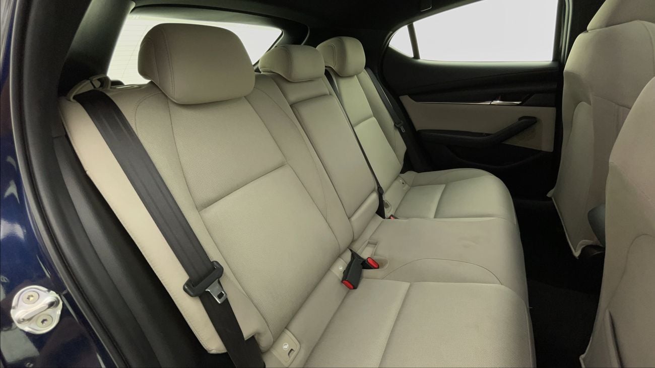 Mazda 3 ALLURE 2 | Zero Down Payment | Home Test Drive