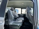 هيونداي ستاريا COMFORT HYUNDAI STARIA 2.2L ( DSL) - 2025