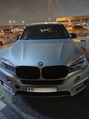 بي أم دبليو X5