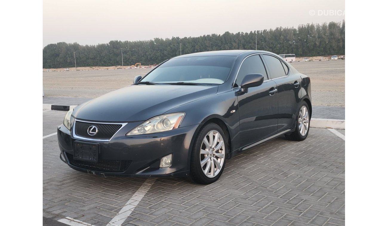 Lexus IS300