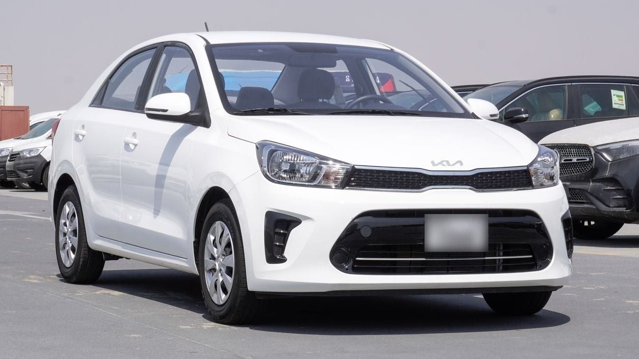 كيا بيجاس 1.4 L