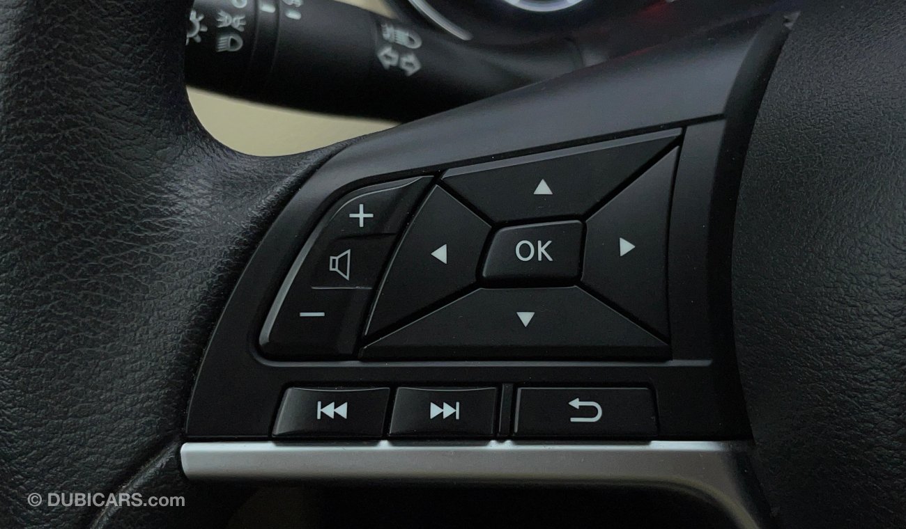 Nissan XTrail S 2.5 | Under Warranty | Inspected on 150+ parameters