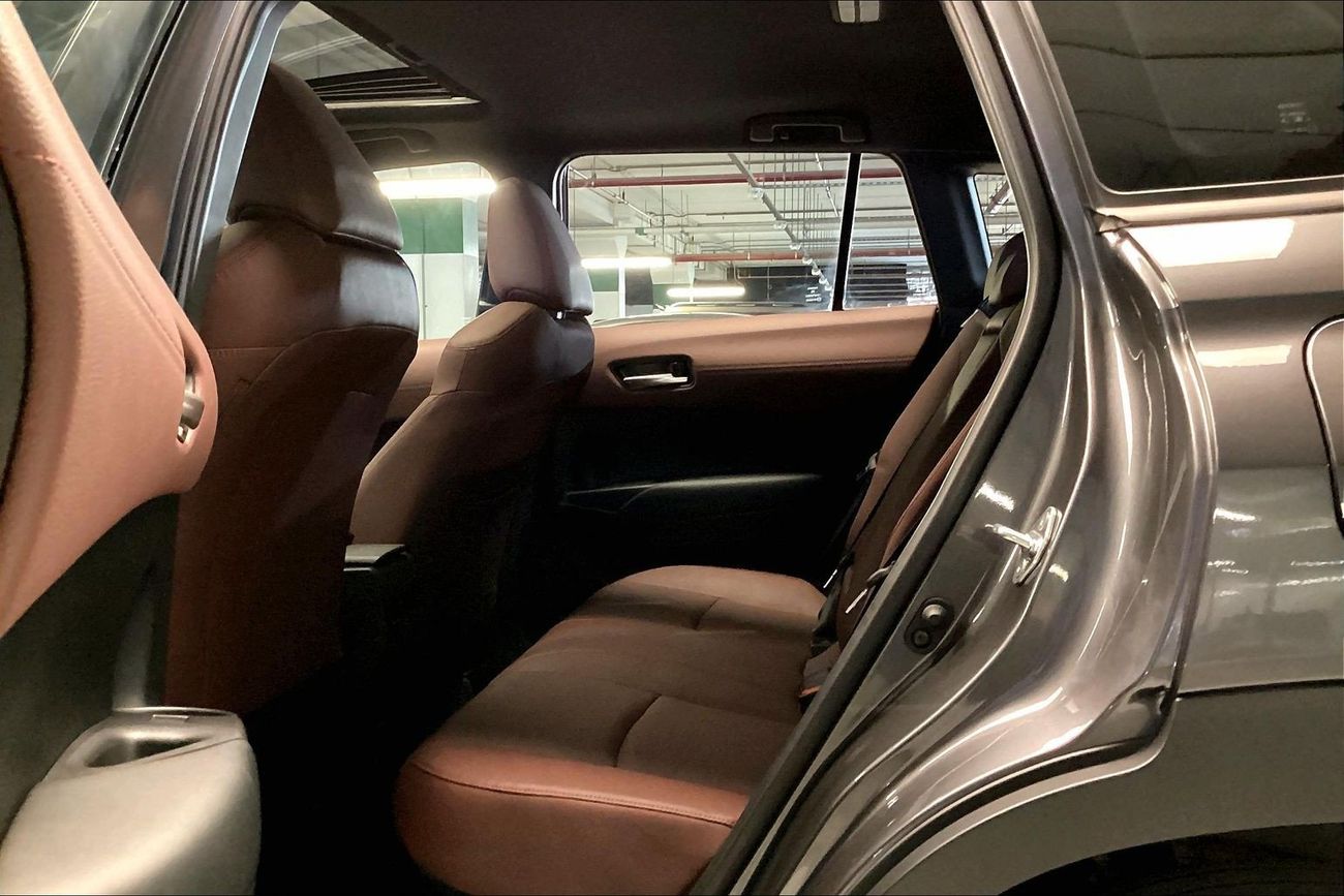 Toyota Corolla Cross GLI | National Day Celebration | Guaranteed Warranty | 0 Down Payment