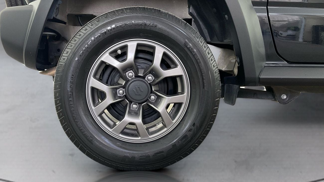 Suzuki Jimny GLX | Guaranteed Warranty | 0 Down Payment