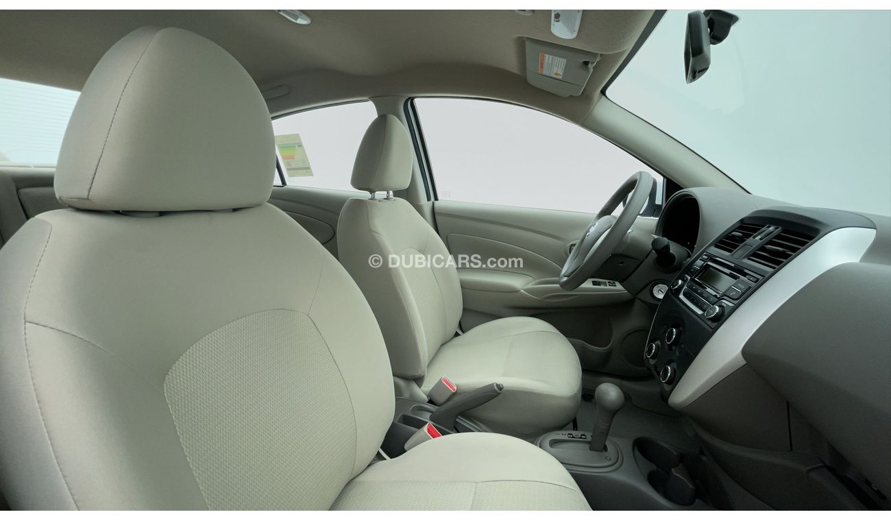 Nissan Sunny SV 1500