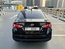 نيسان فيرسا Sv