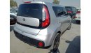 كيا سول KIA SOUL 2017