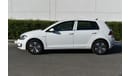 Volkswagen Golf EGOLF - 100% Electric with Warranty*