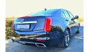 Cadillac CTS