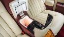 Rolls-Royce Phantom ROLLS ROYCE PHANTOM, 2003, PERFECT CONDITION, LOW MILIAGE, SPECIAL COLOR