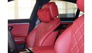 Mercedes-Benz S 580 | AMG 4MATIC | UNDER WARRANTY | GCC