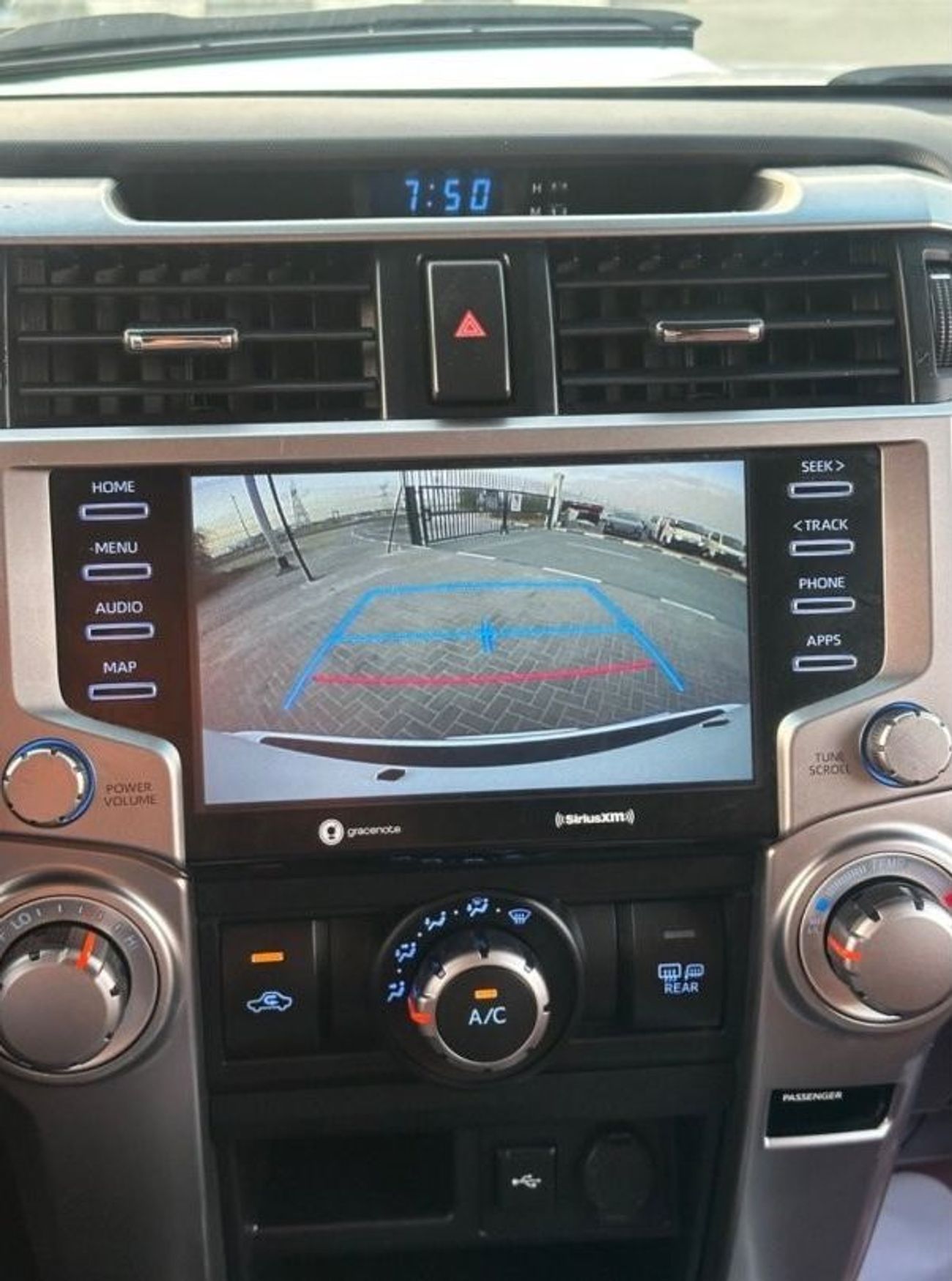 Toyota 4Runner TOYOTA 4-Runner 2022