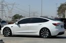 Tesla Model 3 Rear-Wheel Drive OFFER PRICE TESLA MODEL 3 2024 STANDARD GCC AUTOPILOT UNDER WARRANTY