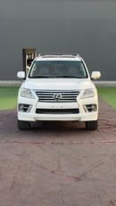 Lexus LX 570