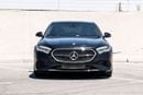 Mercedes Benz E200 STD