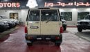 Toyota Land Cruiser Hard Top TOYOTA LC76 5DOORS PETROL 4.0L MANUAL TRANSMISSION MODEL 2024 LIMITED EDITION