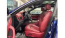 مازيراتي ليفونت S S S Maserati Lavante SQ4 GCC 2017 under warranty