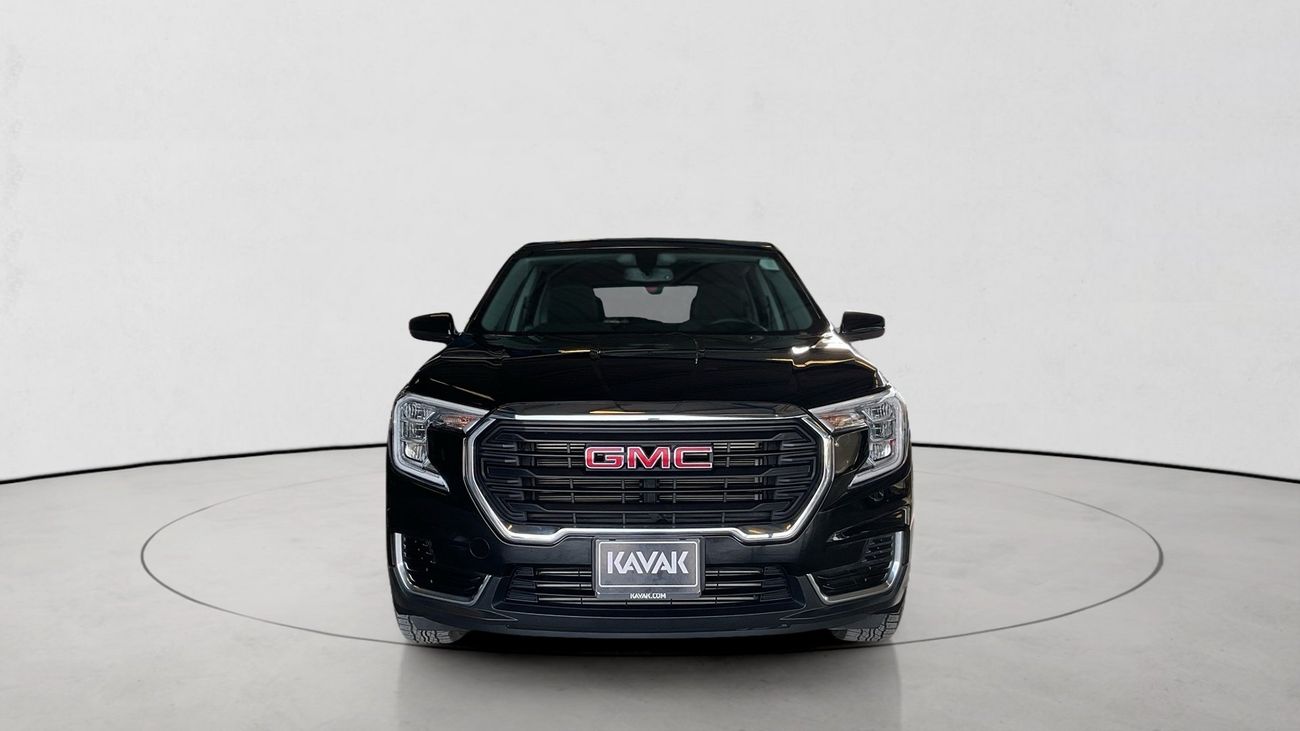GMC Terrain 1.5 SLE AUTO RVC 17 | Guaranteed Warranty | 0 Down Payment