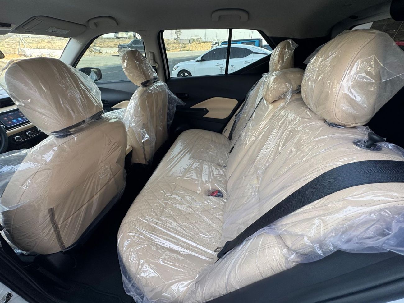 Nissan Kicks SV 1.6L SV / V4 1.6L / RADAR / LANE ASSIST / ANDROID AUTO /APPLE CAR PLAY / IN PERFECT CONDITION